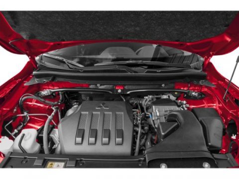 New 2026 Mitsubishi Eclipse Cross ES AWD/4WD image 12
