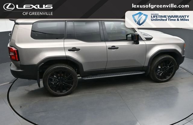 Used 2025 Toyota Land Cruiser w/ Premium Package image 48