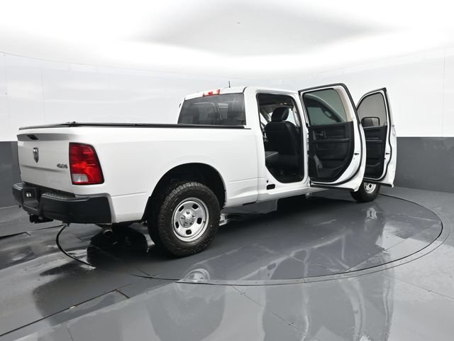Used 2022 RAM 1500 Tradesman AWD/4WD image 27