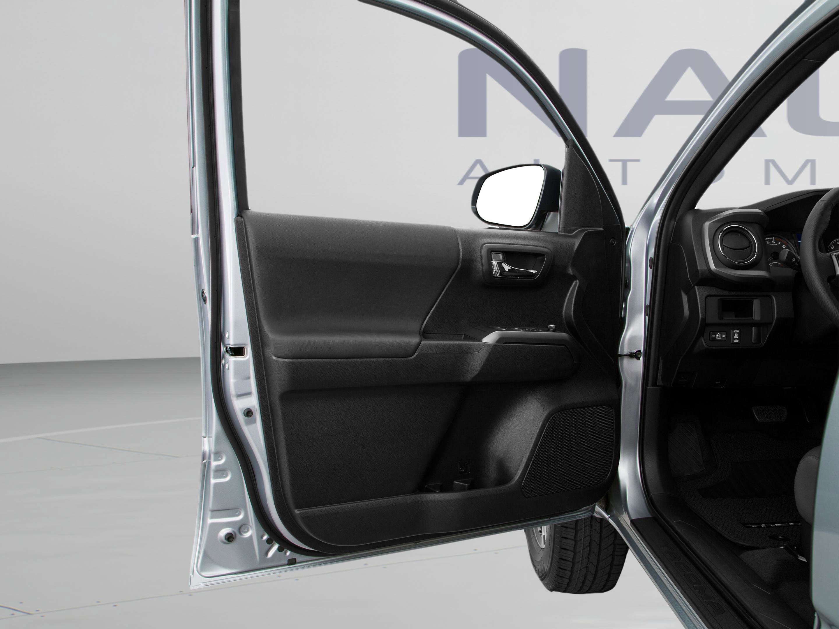 Used 2017 Toyota Tacoma TRD Sport w/ Premium & Technology Package image 12