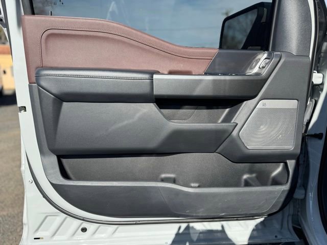 Certified 2023 Ford F150 Lariat image 11