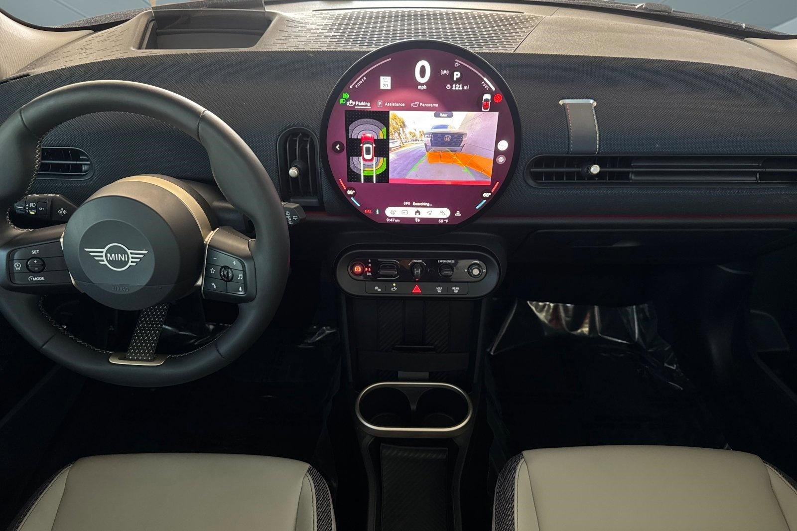 Used 2025 MINI Cooper S FWD image 15