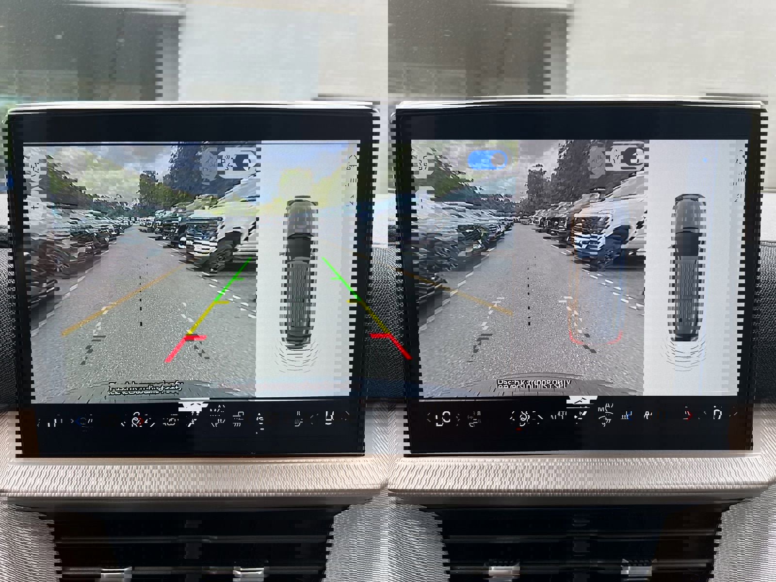 New 2025 Ford Explorer Active w/ Active Comfort Package image 25