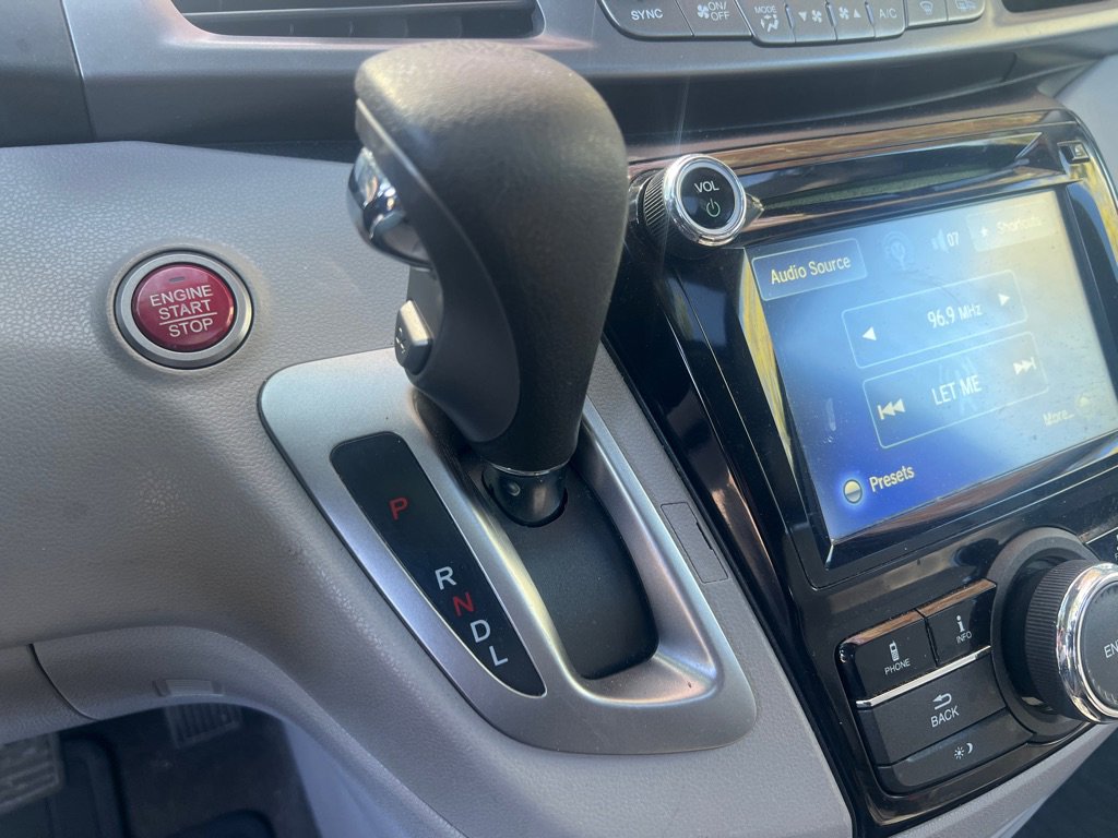 Used 2014 Honda Odyssey EX-L image 16