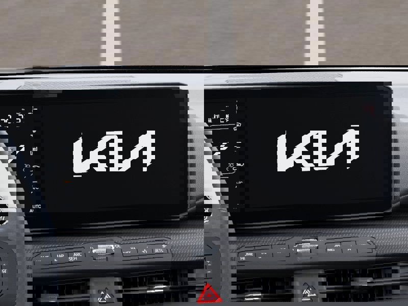 New 2025 Kia K4 GT-Line w/ GT-Line Premium Package image 20