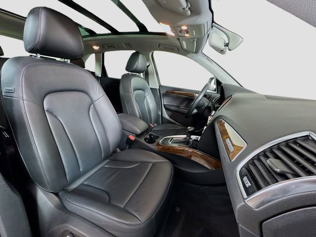 Used 2015 Audi Q5 2.0T Premium image 29
