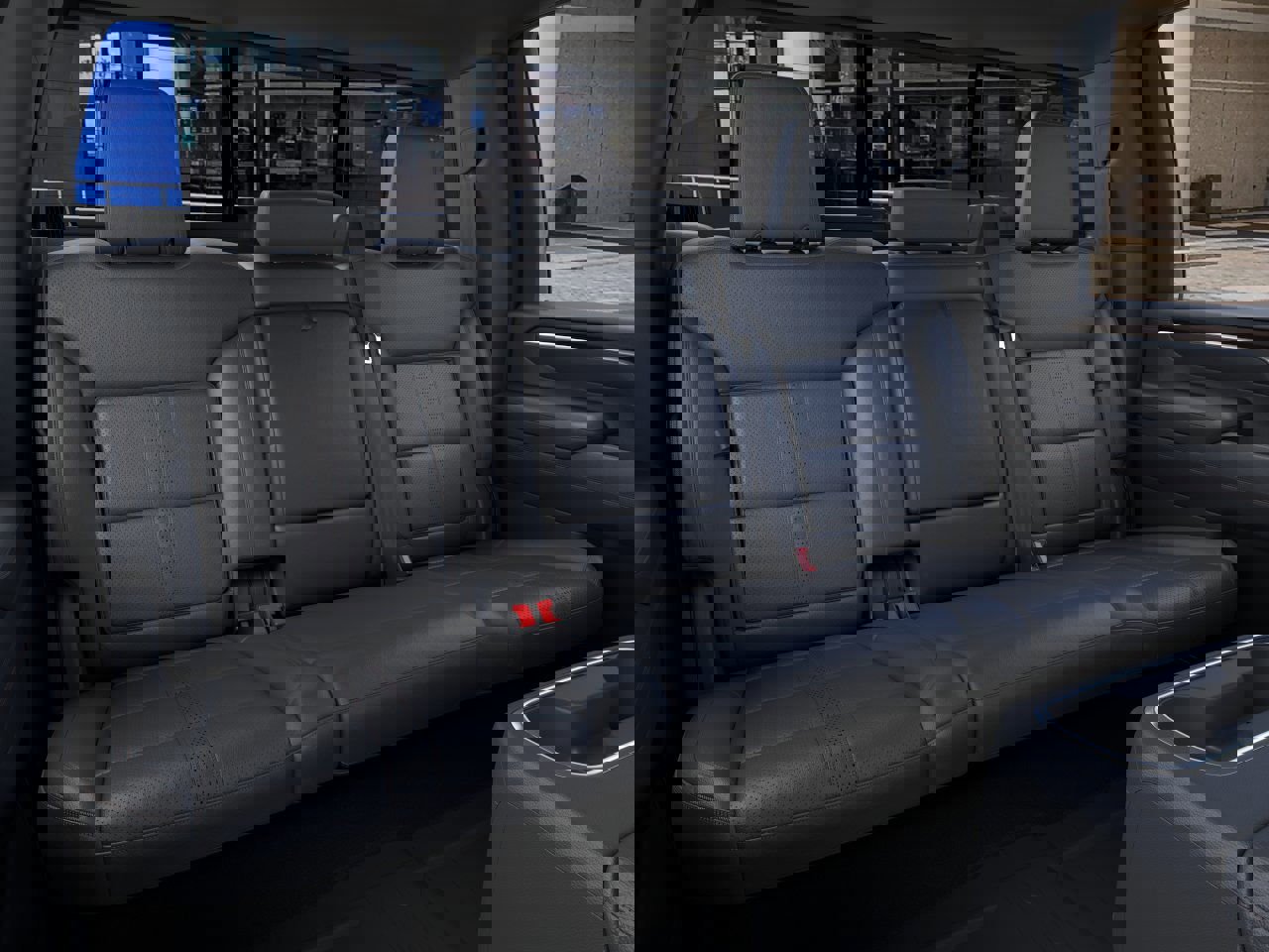 New 2026 Chevrolet Silverado 2500 High Country image 17