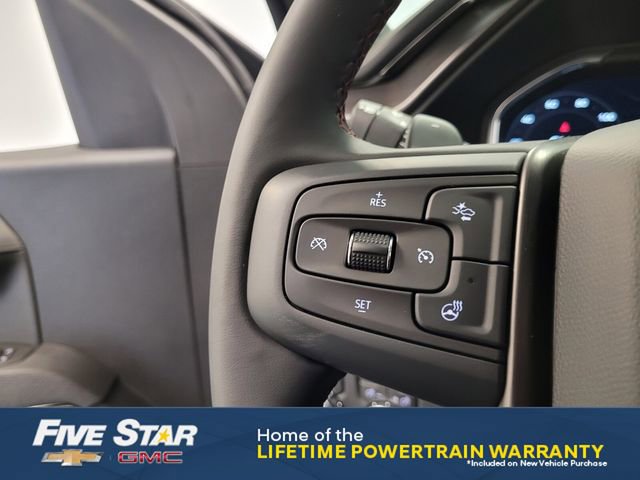 New 2026 GMC Sierra 1500 AT4X image 22