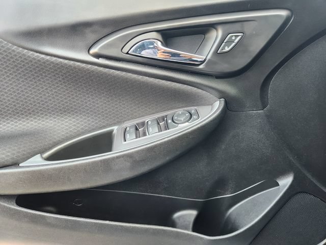 Used 2024 Chevrolet Malibu LS FWD image 25