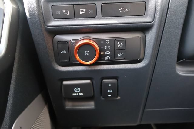 Used 2022 Ford F150 Tremor w/ Equipment Group 402A High AWD/4WD image 17