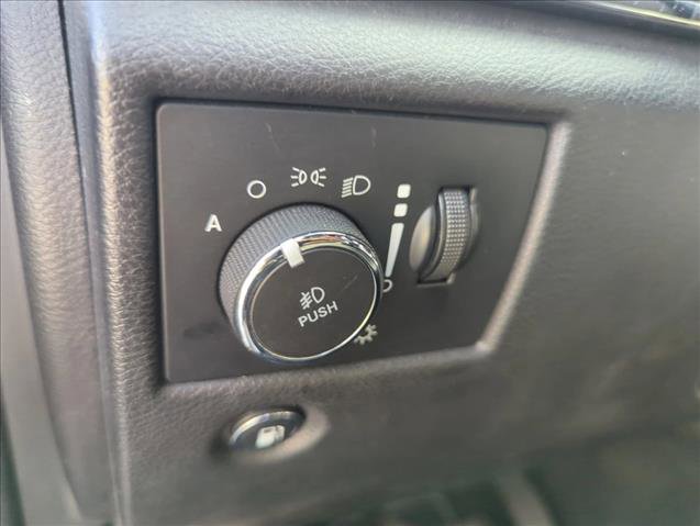 Used 2021 Jeep Grand Cherokee 80th Anniversary w/ Quick Order Package 28K 80th image 23