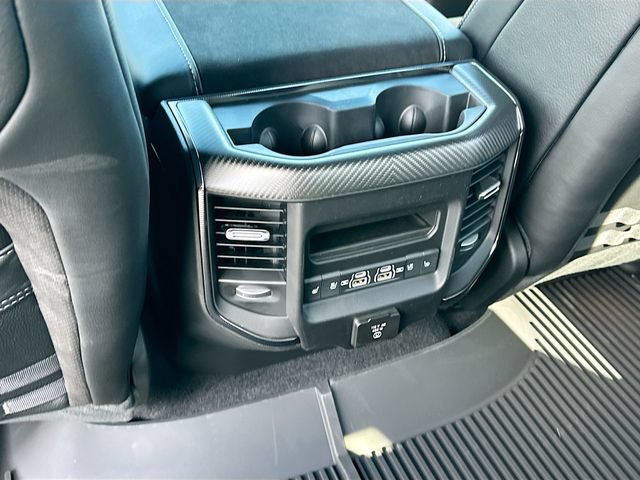 New 2026 RAM 1500 RHO w/ RHO Level 1 Equipment Group AWD/4WD image 19