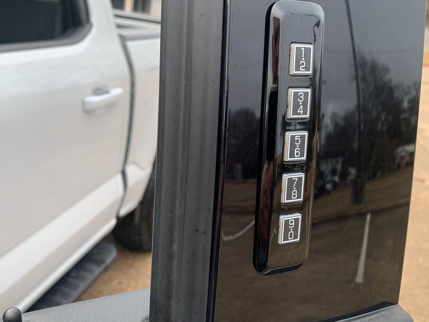 Used 2024 Ford F150 XLT w/ Equipment Group 302A MID image 12