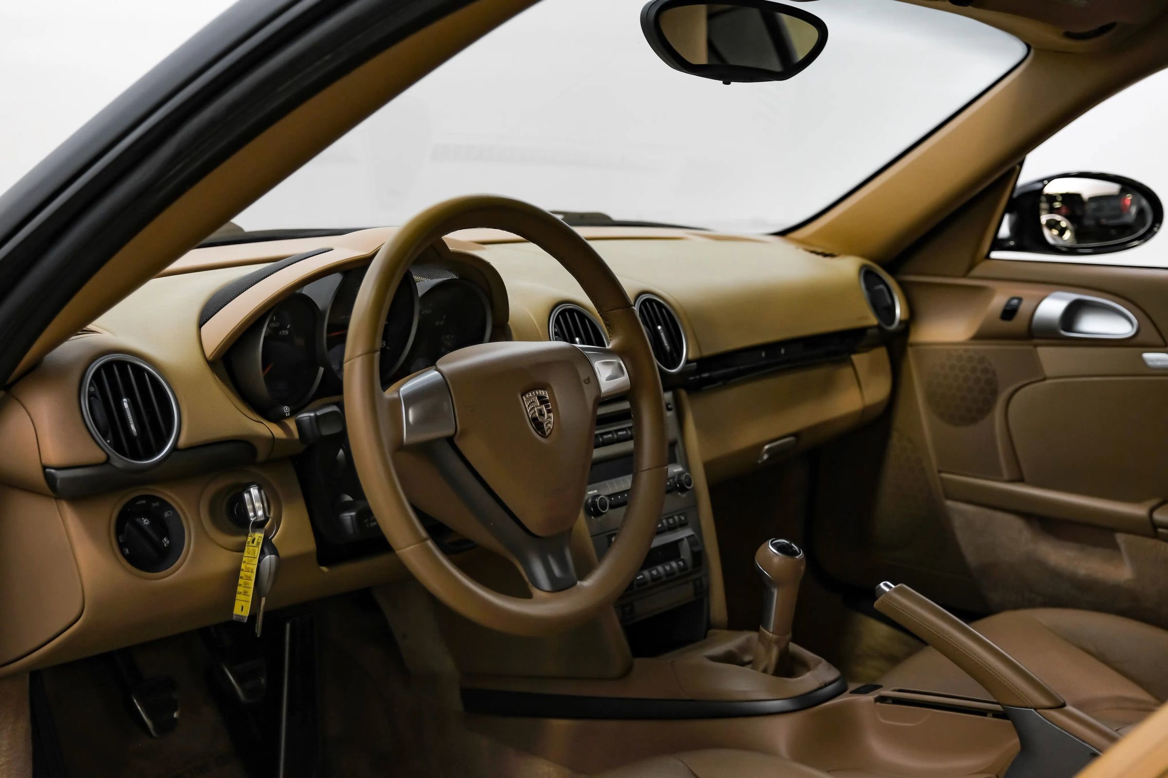 Used 2007 Porsche Cayman image 9