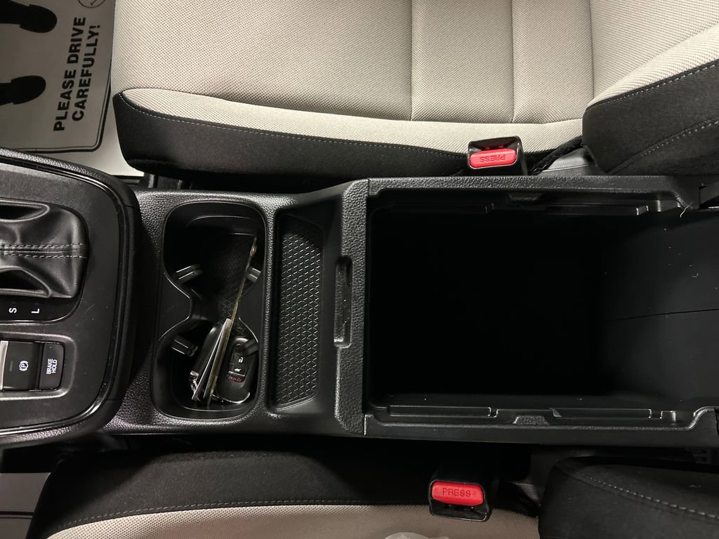 Used 2024 Honda CR-V LX image 19