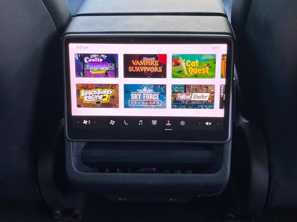 Used 2024 Tesla Model 3 Long Range RWD image 19