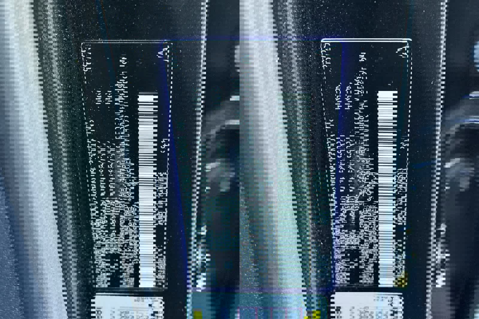 Certified 2025 Lexus RX 350h w/ Convenience Package image 35