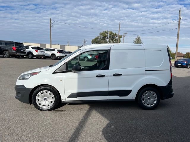 Used 2017 Ford Transit Connect XL image 7