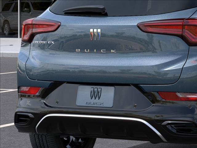 New 2026 Buick Encore GX Sport Touring FWD image 14