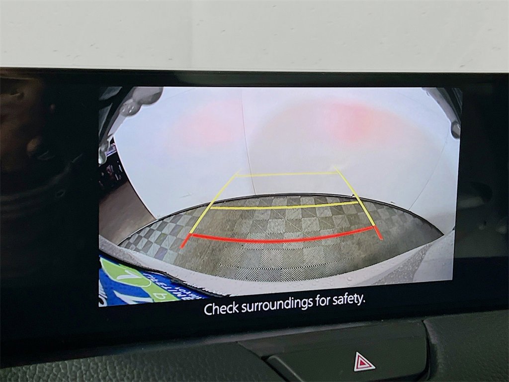 New 2026 MAZDA CX-90 Plug-In Hybrid w/ Preferred image 11