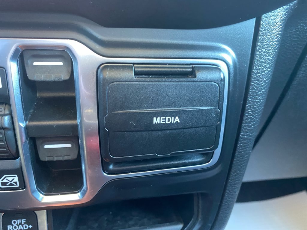 Certified 2021 Jeep Gladiator Mojave w/ LED Lighting Group AWD/4WD image 37
