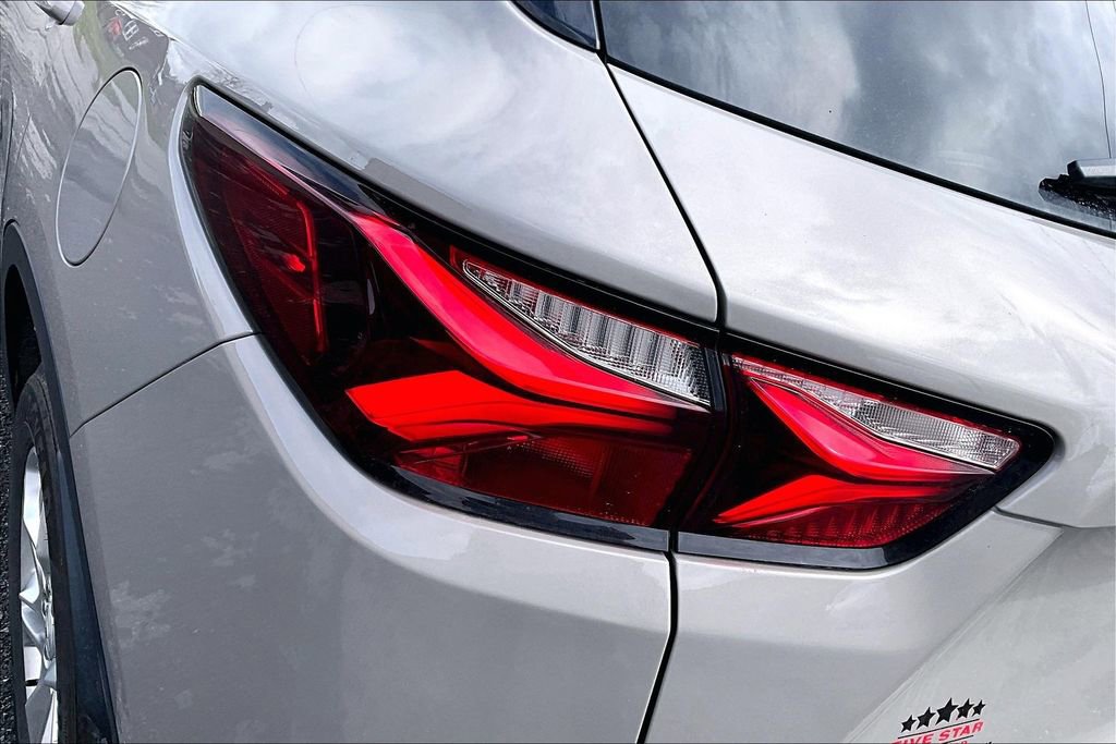 Used 2021 Chevrolet Blazer LT w/ LPO, Black Accent Package image 27