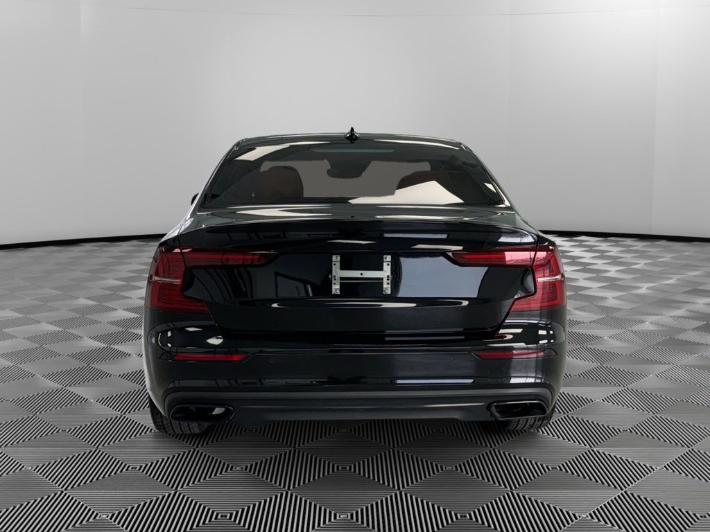 Used 2020 Volvo S60 T6 Inscription image 7