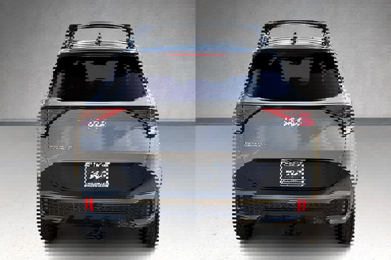 Certified 2024 Kia Sportage X-Pro Prestige image 5