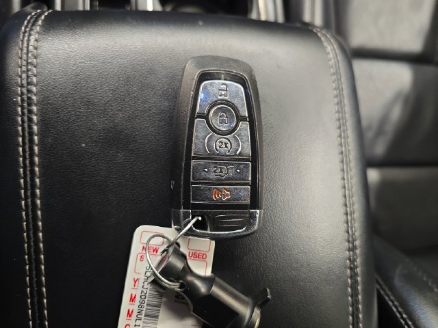 Used 2022 Lincoln Corsair Reserve w/ Elements Package AWD/4WD image 29