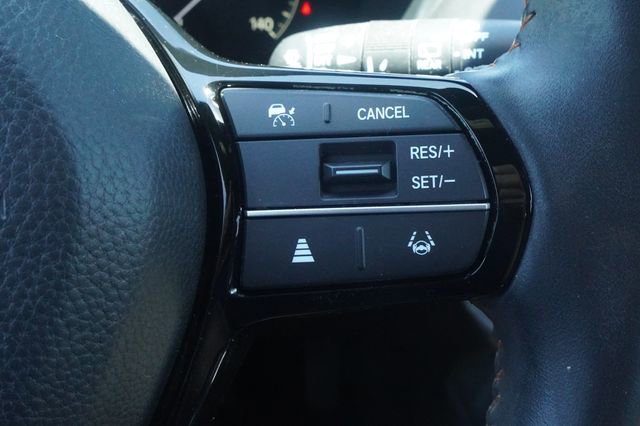Used 2024 Honda HR-V Sport image 13