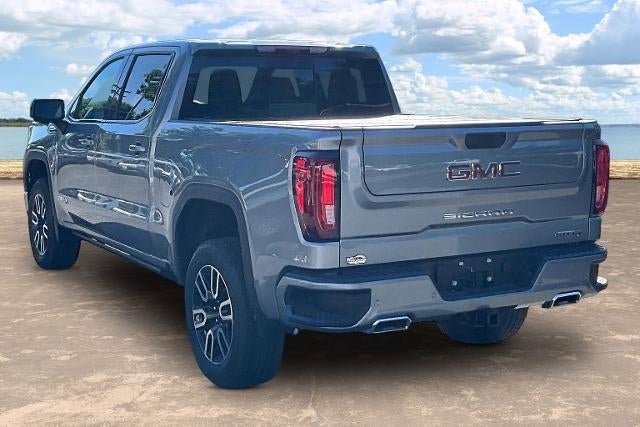 New 2026 GMC Sierra 1500 AT4 w/ Technology Package AWD/4WD image 3