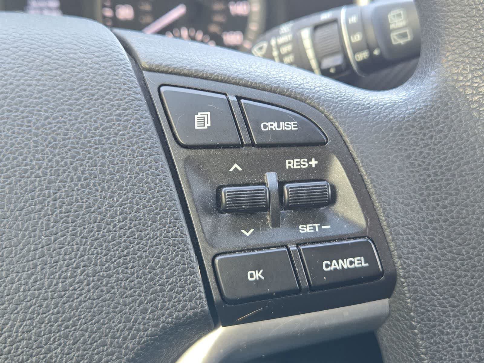 Used 2020 Hyundai Tucson Value FWD image 23