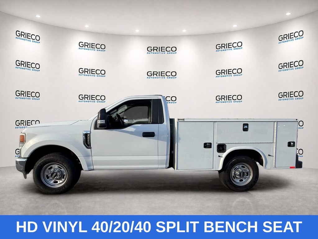 Used 2020 Ford F250 XL w/ Power Equipment Group RWD image 4