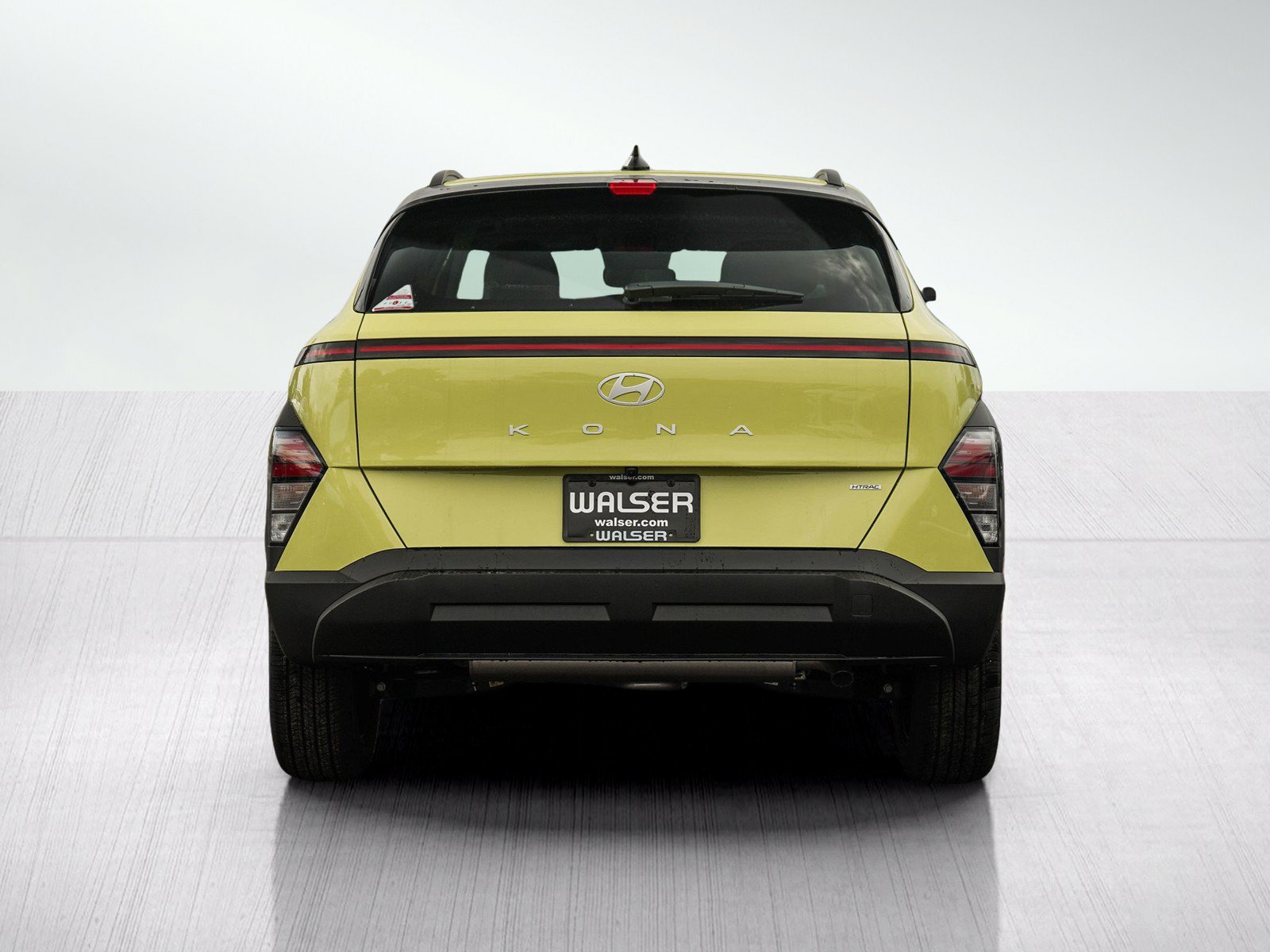 New 2027 Hyundai Kona SEL Sport AWD/4WD image 5