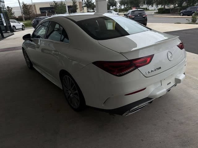 Used 2020 Mercedes-Benz CLA 250 image 15