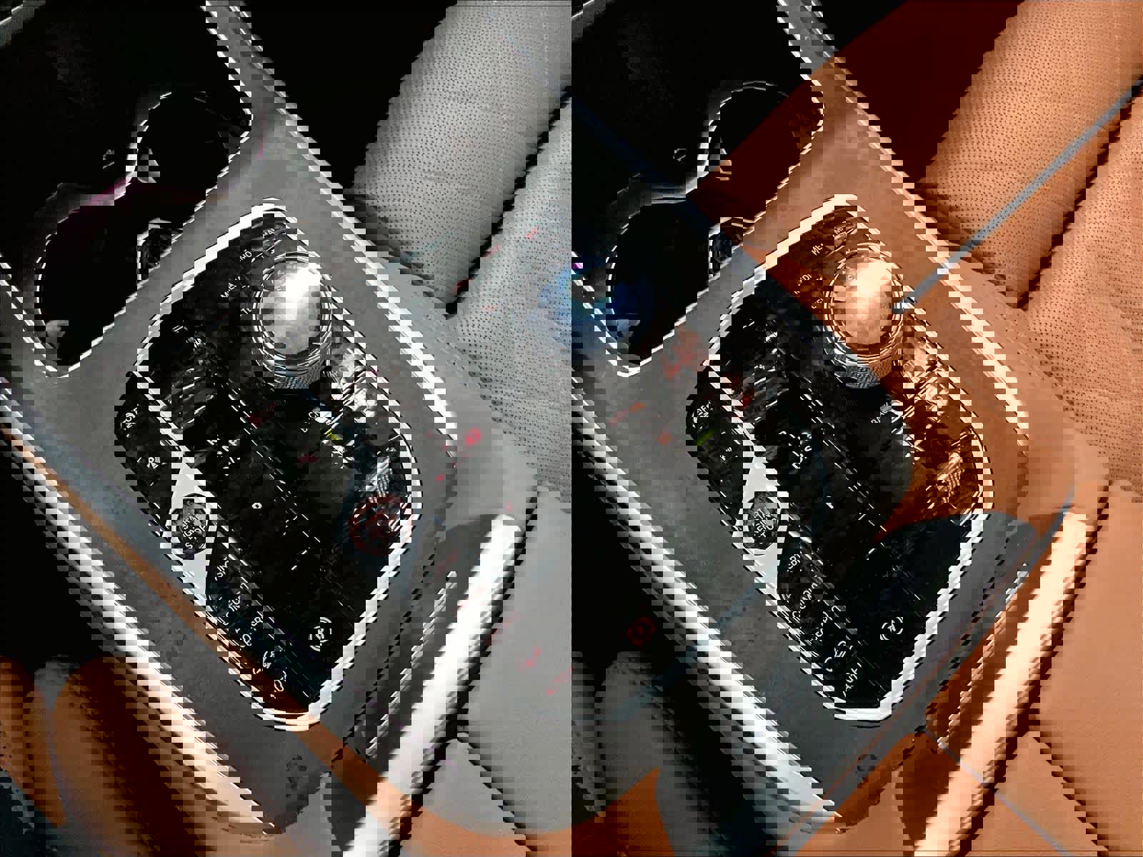 Certified 2024 BMW X7 xDrive40i w/ Premium Package image 37