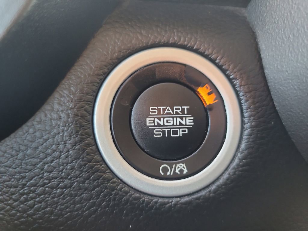 Used 2020 RAM 1500 Big Horn image 24