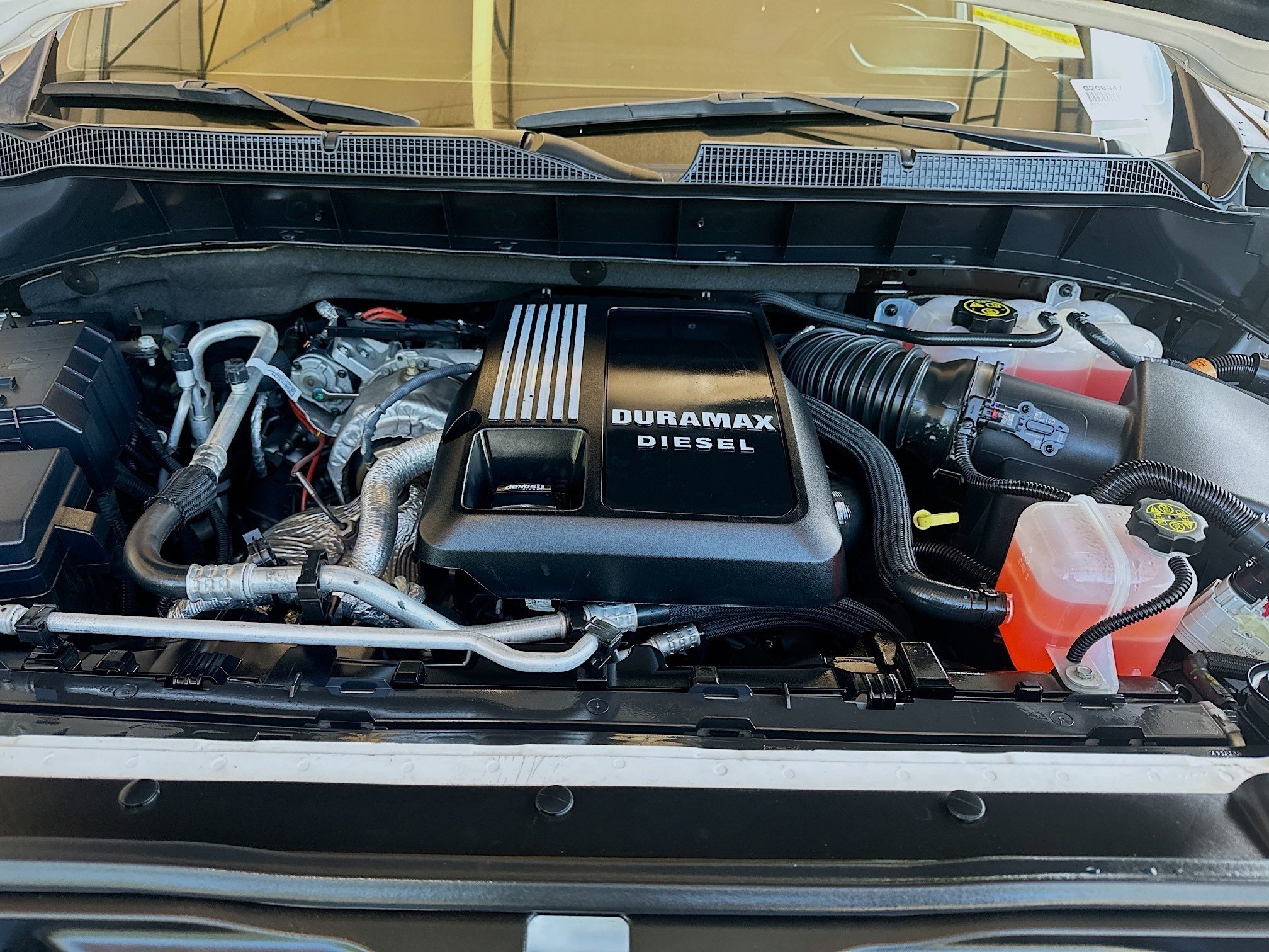 Used 2023 Chevrolet Silverado 1500 RST w/ Convenience Package II image 34