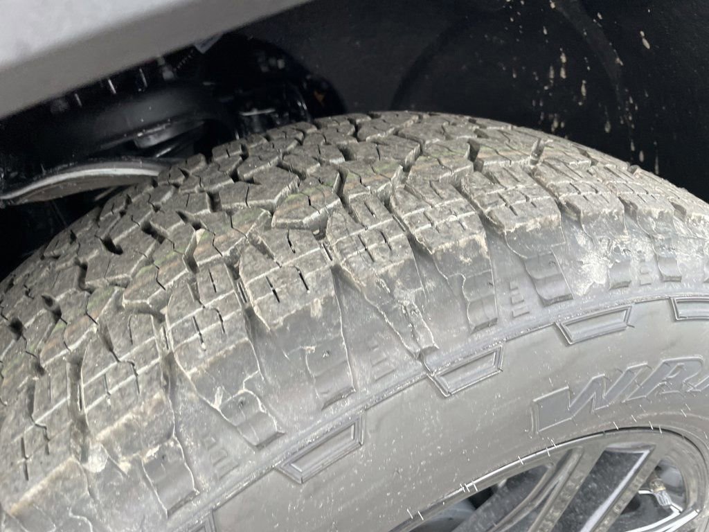 New 2026 GMC Sierra 1500 Elevation w/ Elevation Select Package RWD image 28