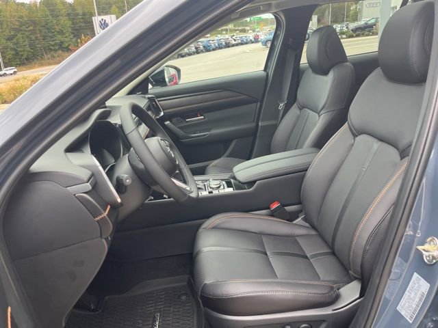 New 2026 MAZDA CX-50 2.5 Hybrid w/ Weather Package image 21