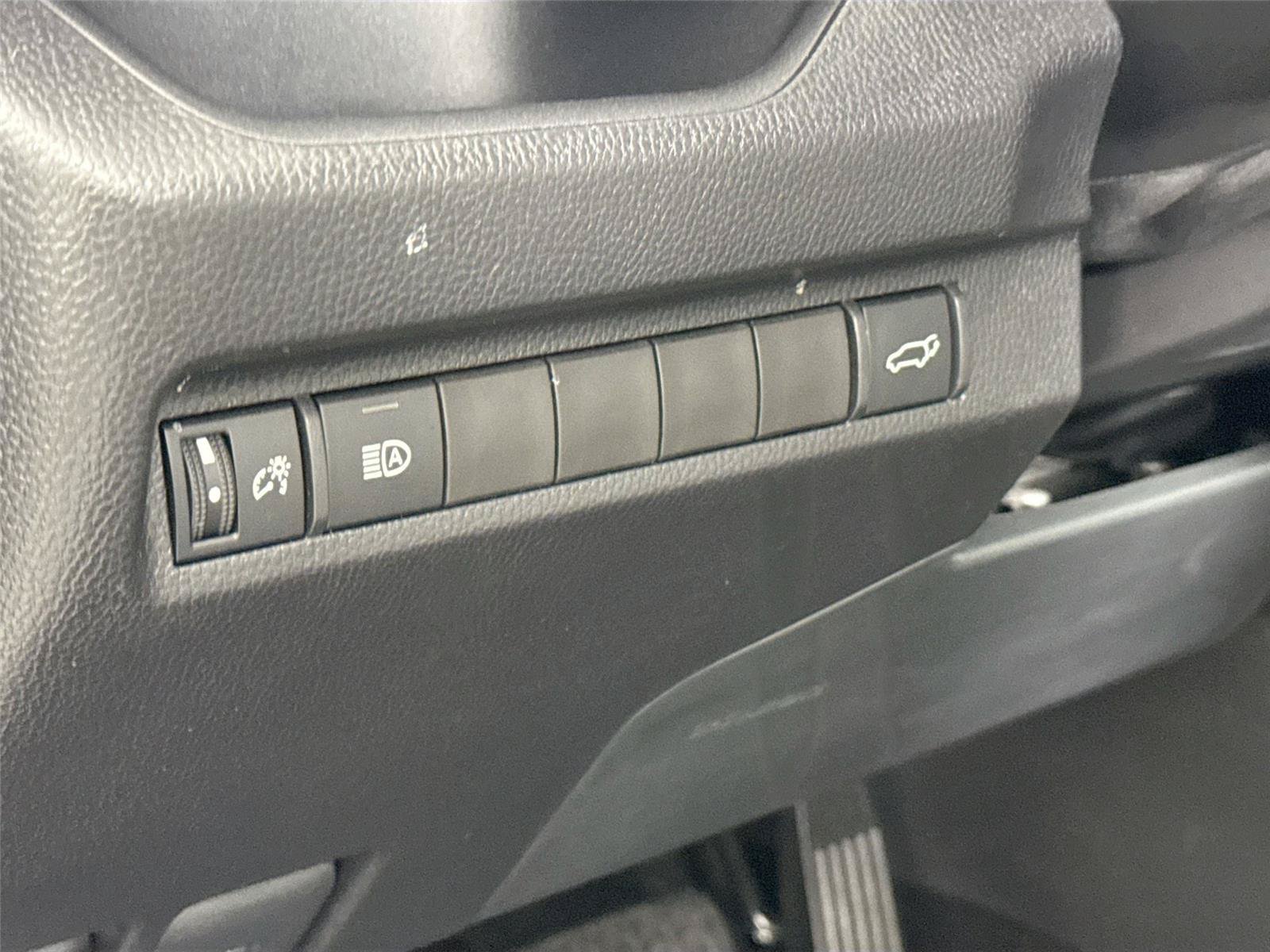 Certified 2025 Toyota RAV4 XLE Premium FWD image 15