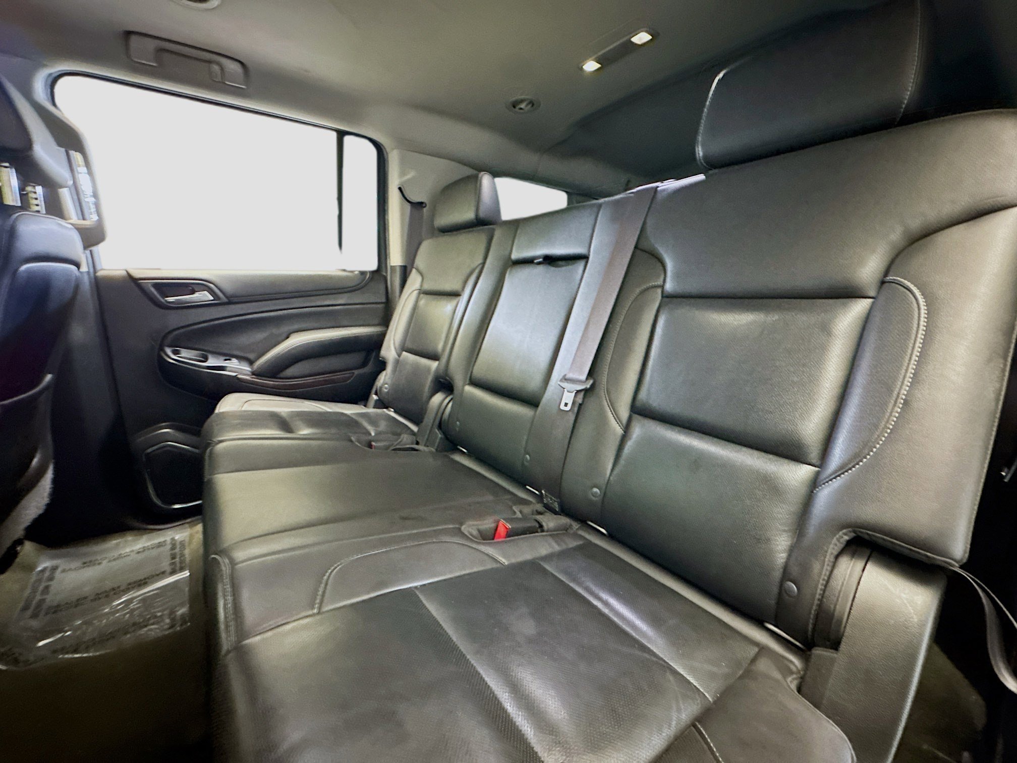 Used 2016 GMC Yukon XL SLT image 15