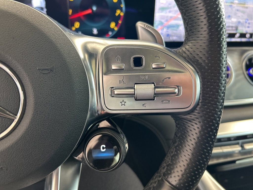 Used 2021 Mercedes-Benz AMG GT 63 S image 50