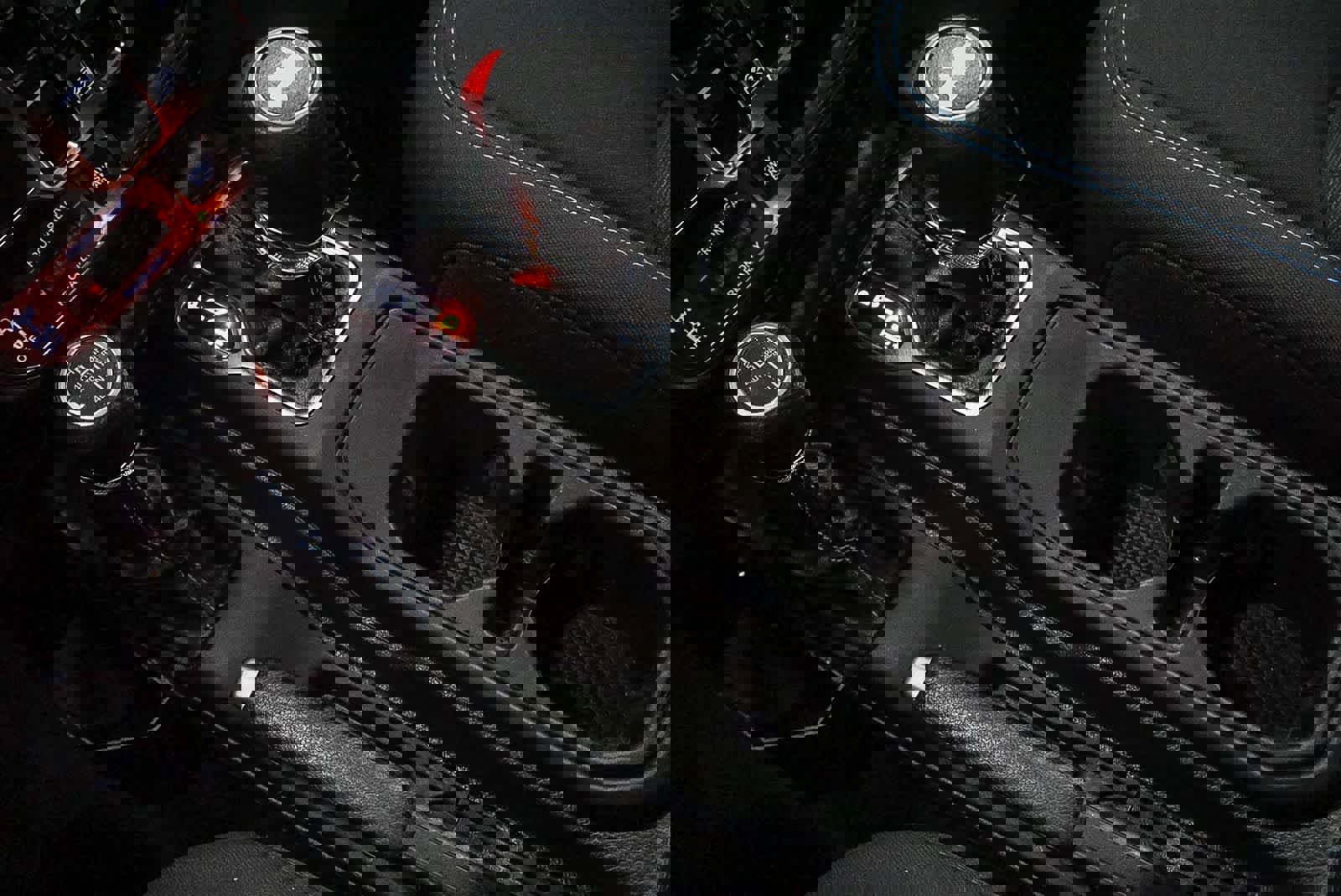 Used 2023 Jeep Wrangler Unlimited Rubicon 4xe AWD/4WD image 24