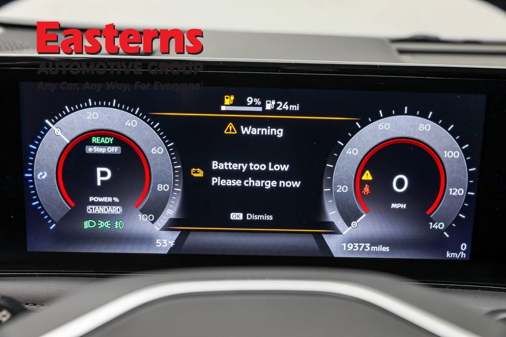 Used 2024 Nissan Ariya FWD image 18