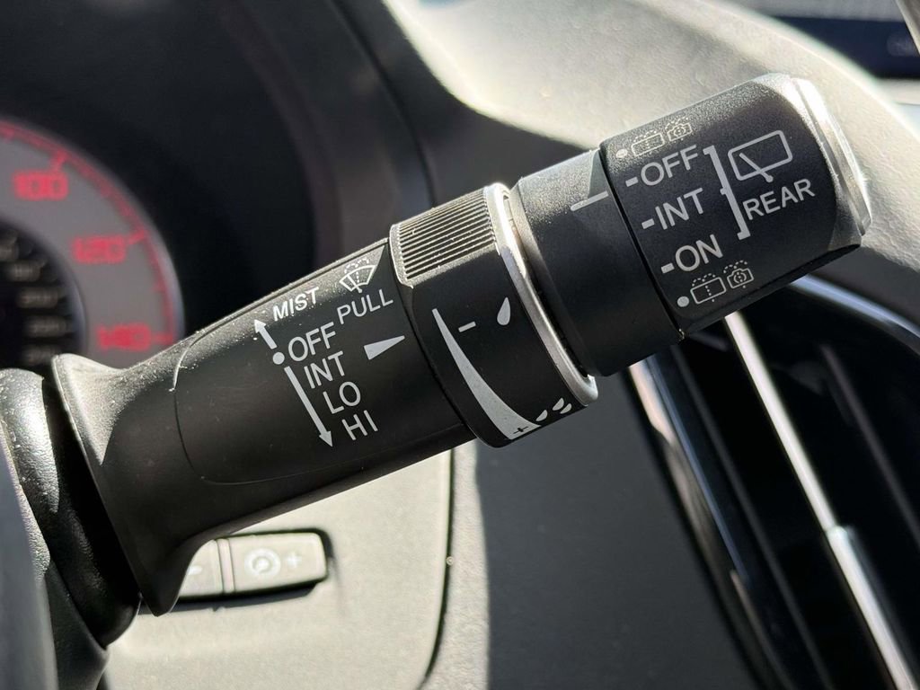Certified 2023 Acura RDX A-Spec AWD/4WD image 29