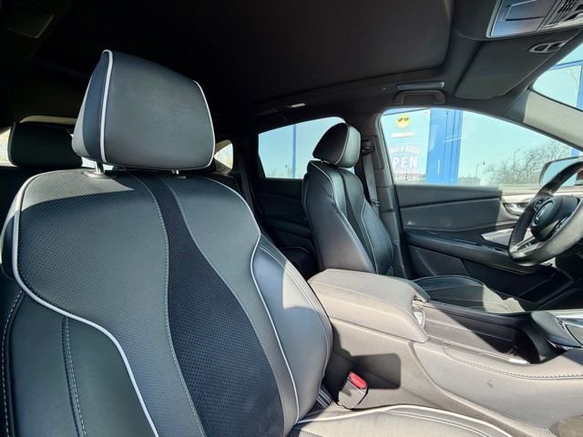 Used 2019 Acura RDX A-Spec AWD/4WD image 27