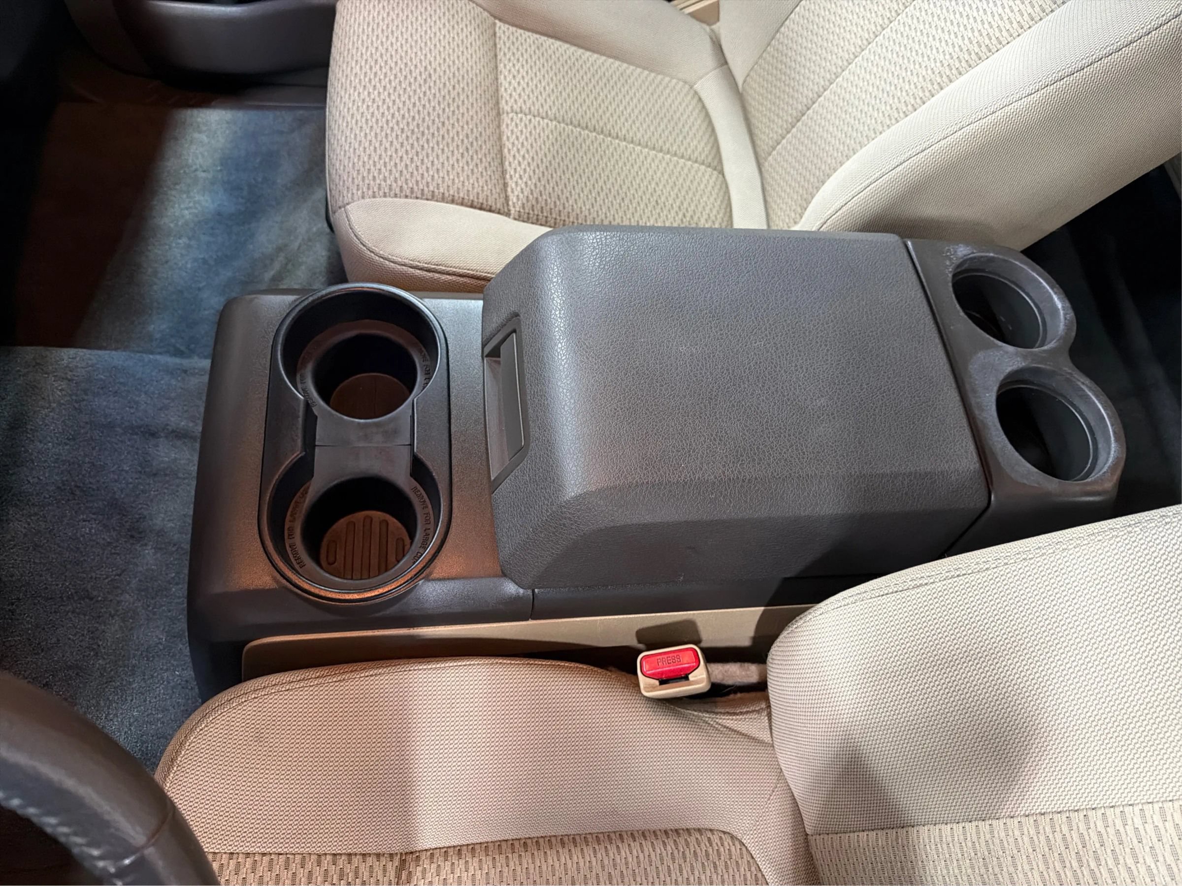 Used 2012 Ford F150 XLT w/ XLT Chrome Pkg RWD image 26