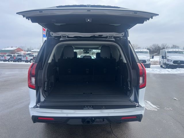New 2026 Ford Expedition Max Active image 47
