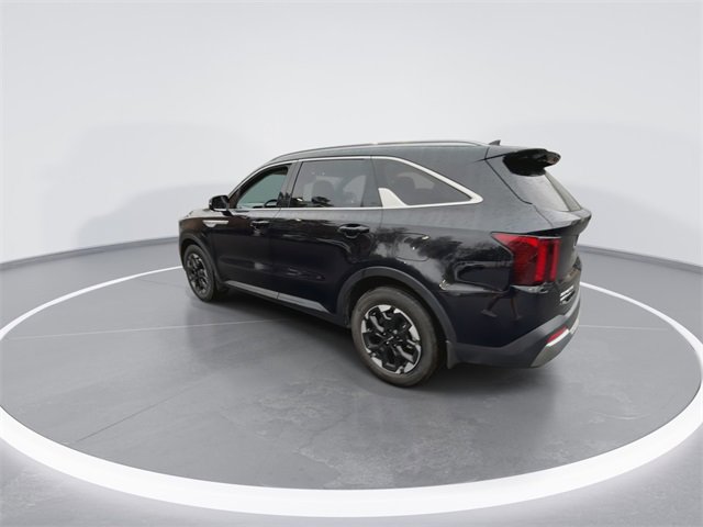 Used 2025 Kia Sorento S w/ Panoramic Sunroof Package image 6